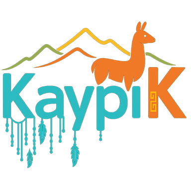 Kaypik logo