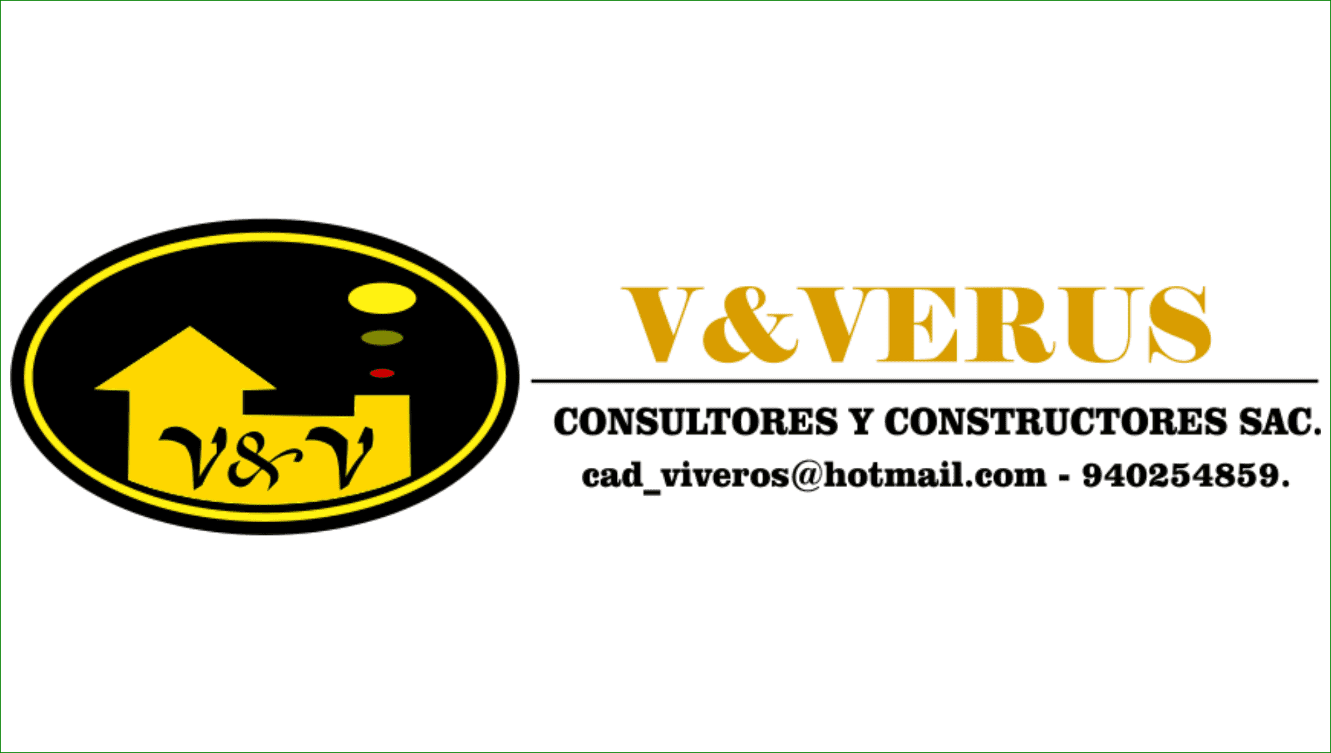 V&Verus